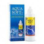 Aqua Soft Contact Lens Solution 120ml