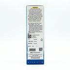 Aqua Soft Contact Lens Solution 120ml
