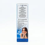 Aqua Soft Contact Lens Solution 120ml