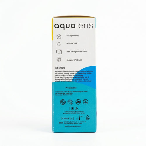 Aqua Lens