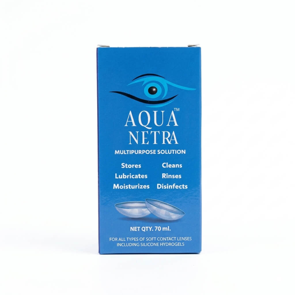 Aqua Netra 70ml