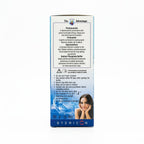 Aqua Soft Contact Lens Solution 60ml