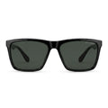 Black Wayfarer Sunglasses for Men and Women
