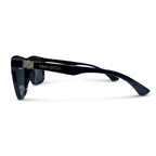 Black Wayfarer Sunglasses for Men and Women