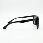 Black Wayfarer Sunglasses for Men and Women