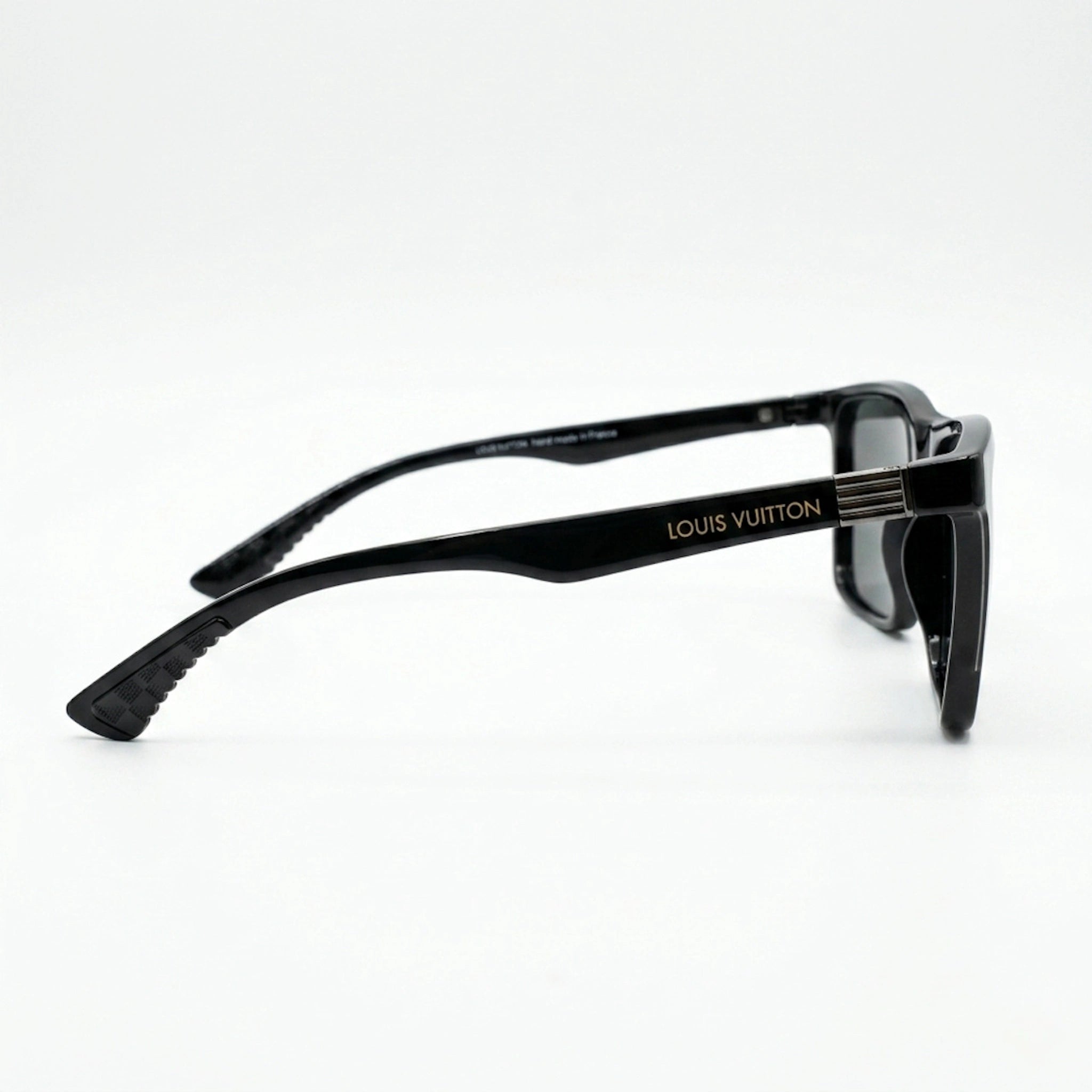 Black Wayfarer Sunglasses for Men and Women