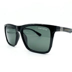 Black Wayfarer Sunglasses for Men and Women