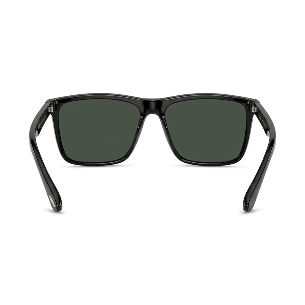 Black Wayfarer Sunglasses for Men and Women