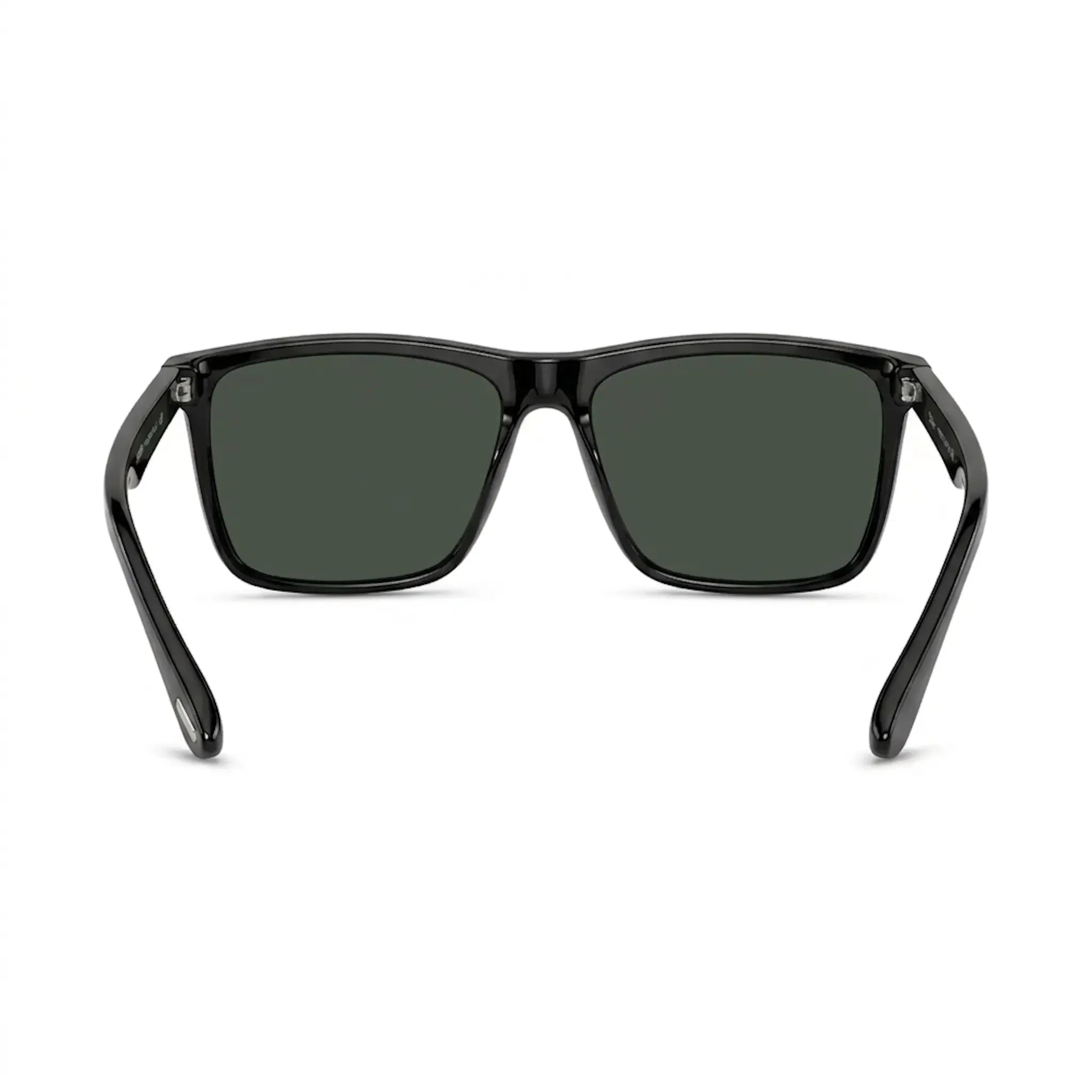 Black Wayfarer Sunglasses for Men and Women