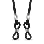 Eyeglasses and Sunglasses Soft String Holder Straps