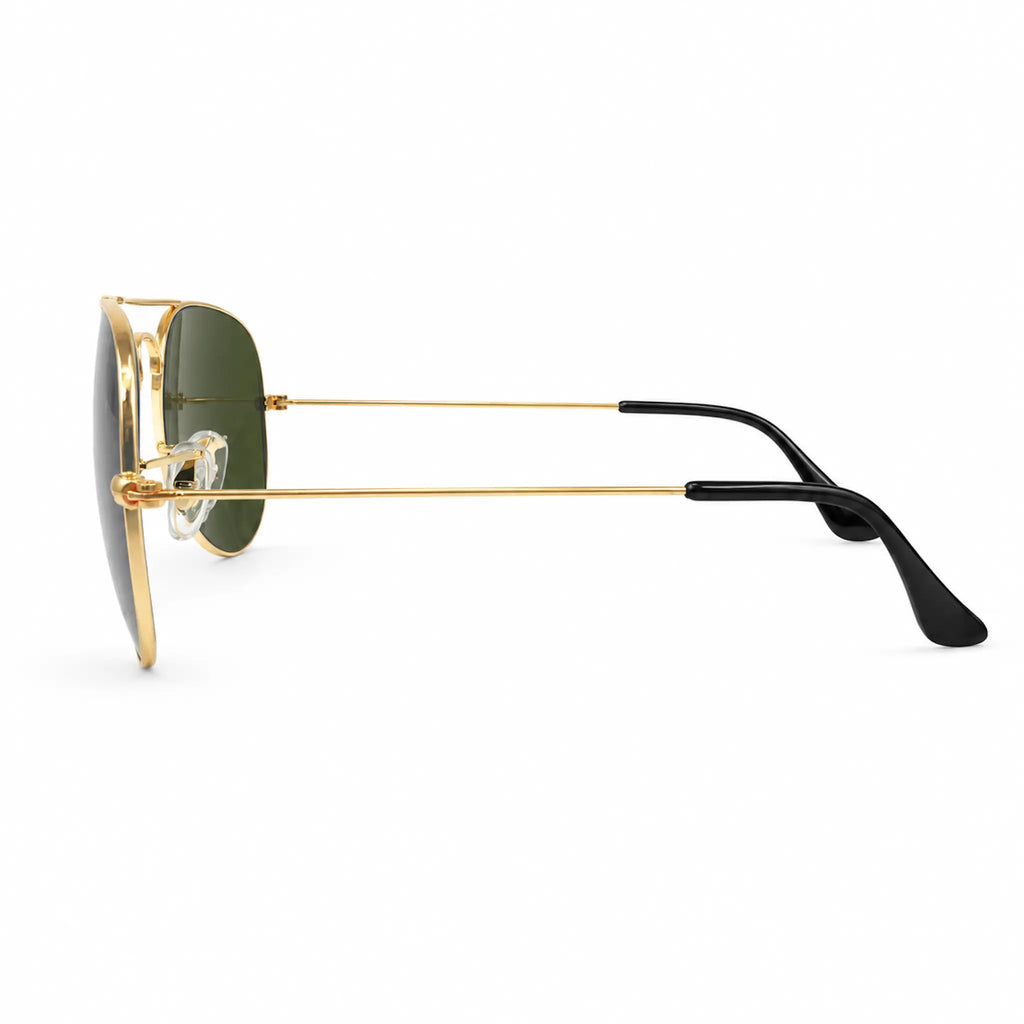 Blue Aviator Sunglasses for Men and Women
