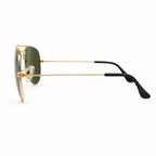 Blue Aviator Sunglasses for Men and Women