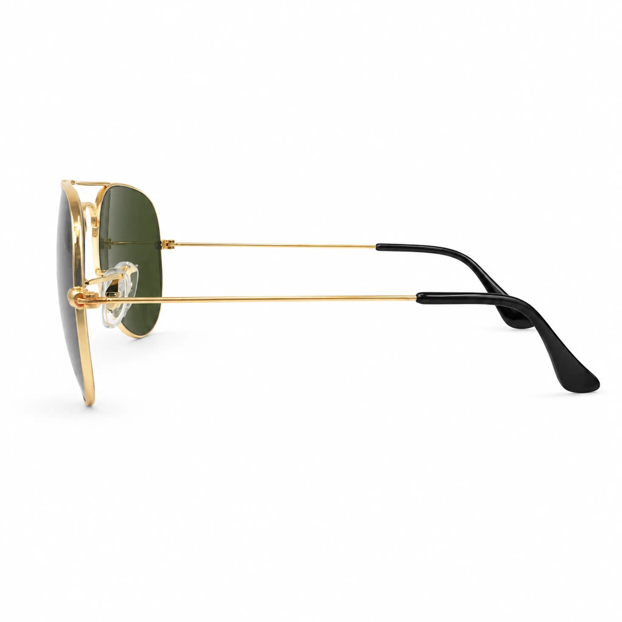 Blue Aviator Sunglasses for Men and Women