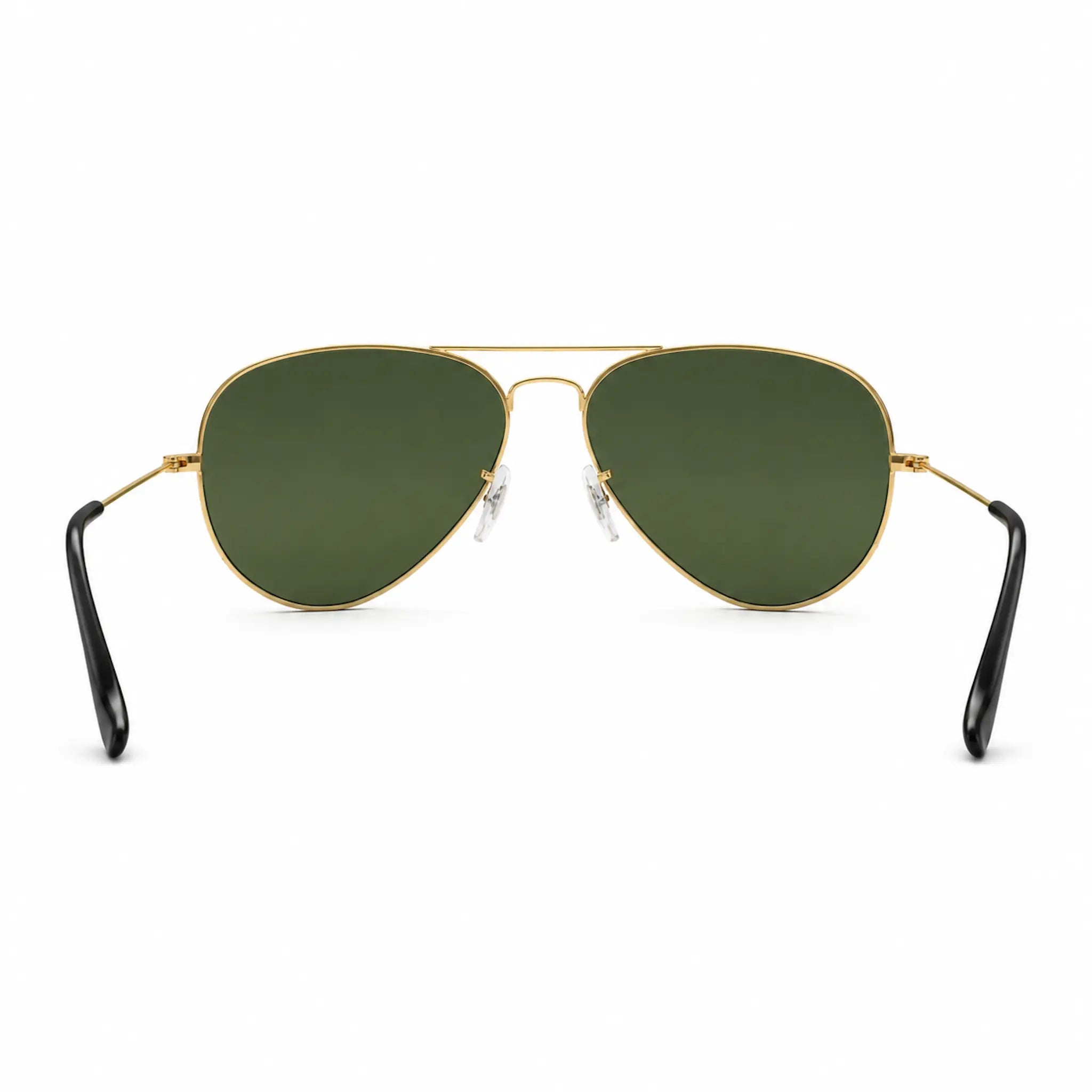 Blue Aviator Sunglasses for Men and Women