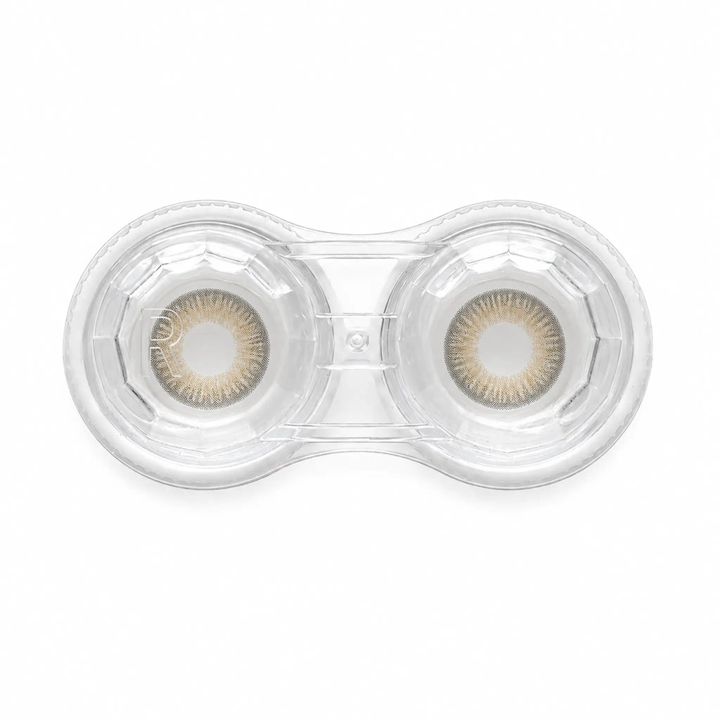 Contact Lens Case