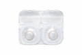 Aqua Color Contact Lens