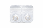 Aqua Color Contact Lens