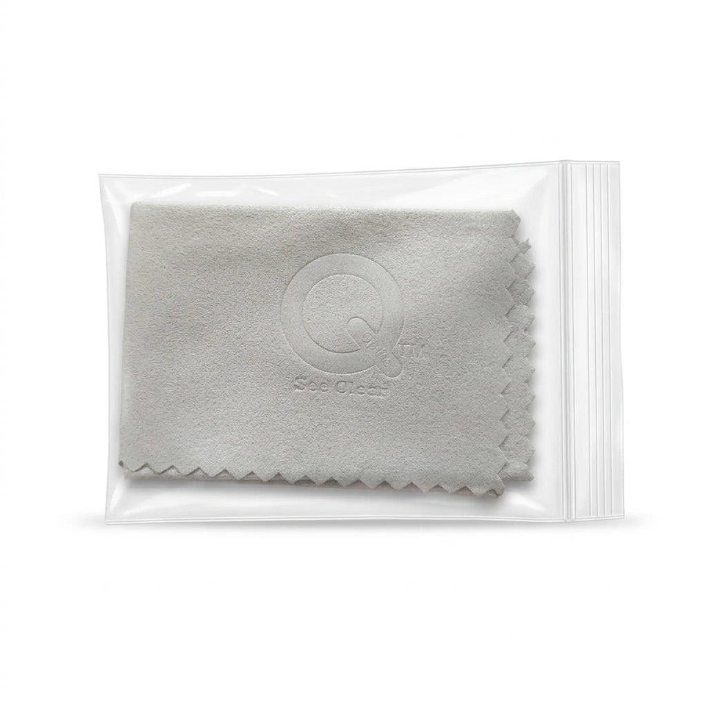 Dry Anti-Fog Cloth