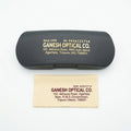 Eyeglasses Case