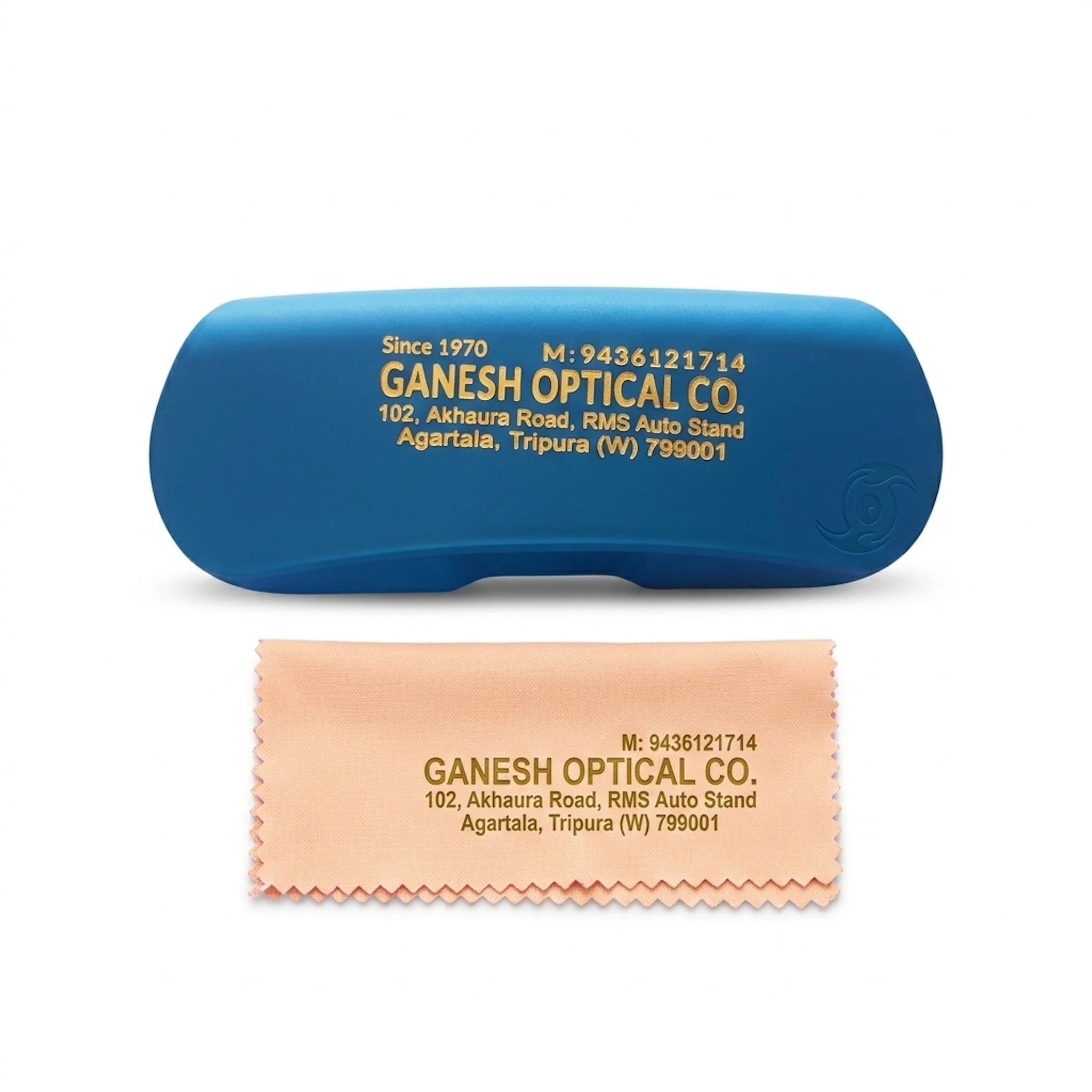 Eyeglasses Case
