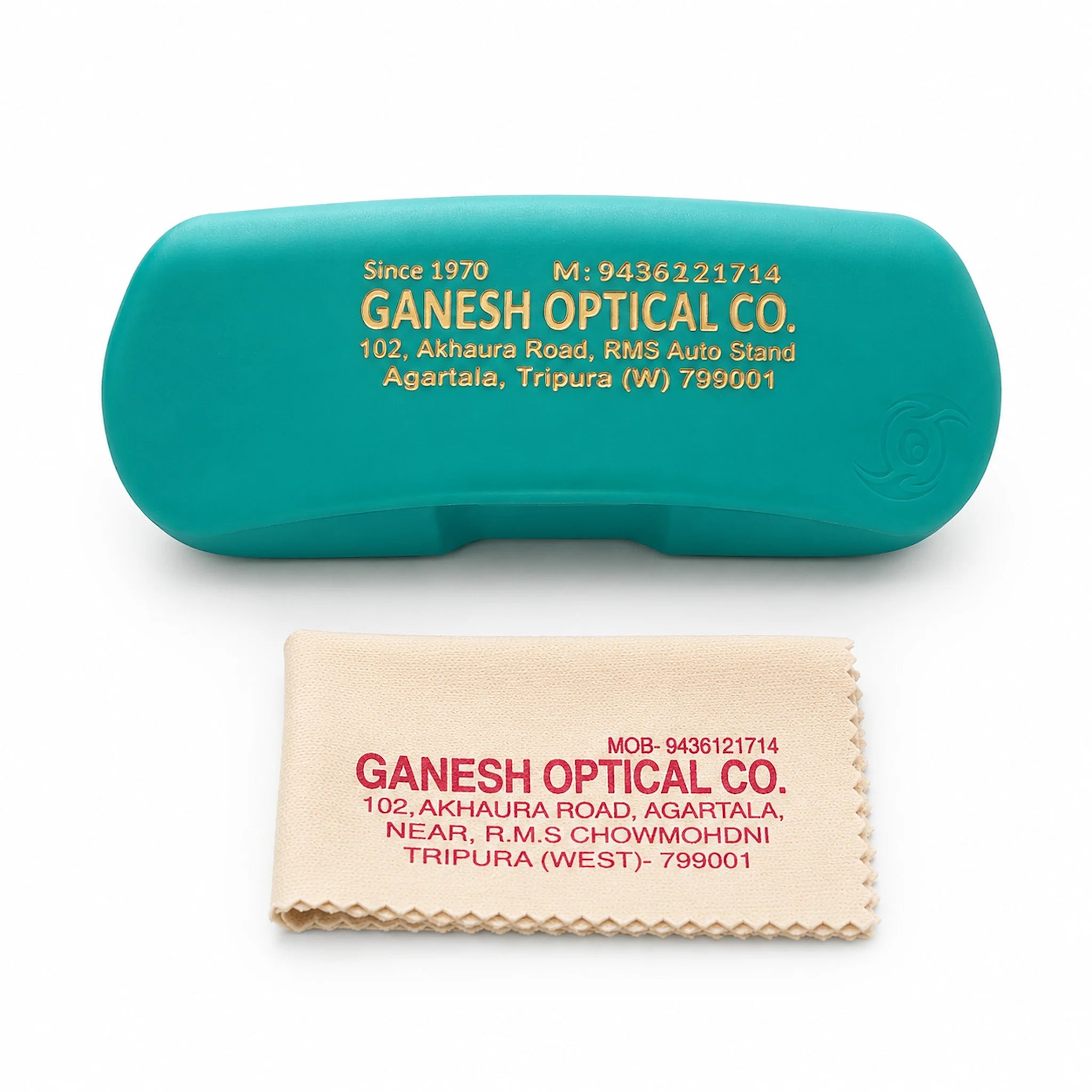 Eyeglasses Case