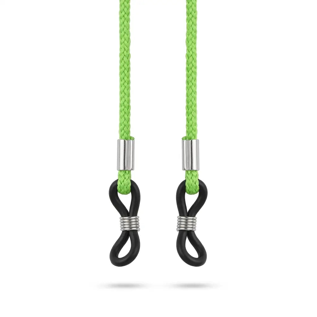 Eyeglasses and Sunglasses Soft String Holder Straps
