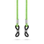Eyeglasses and Sunglasses Soft String Holder Straps