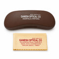 Eyeglasses Rimless Case
