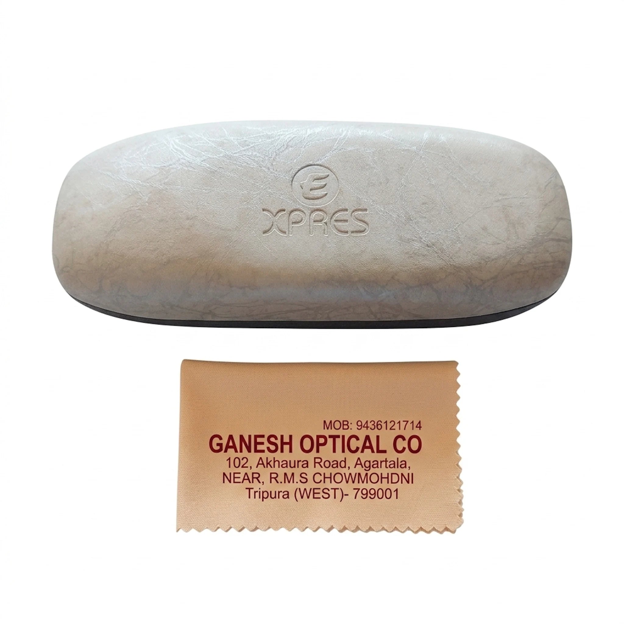 Eyeglasses Hard Case