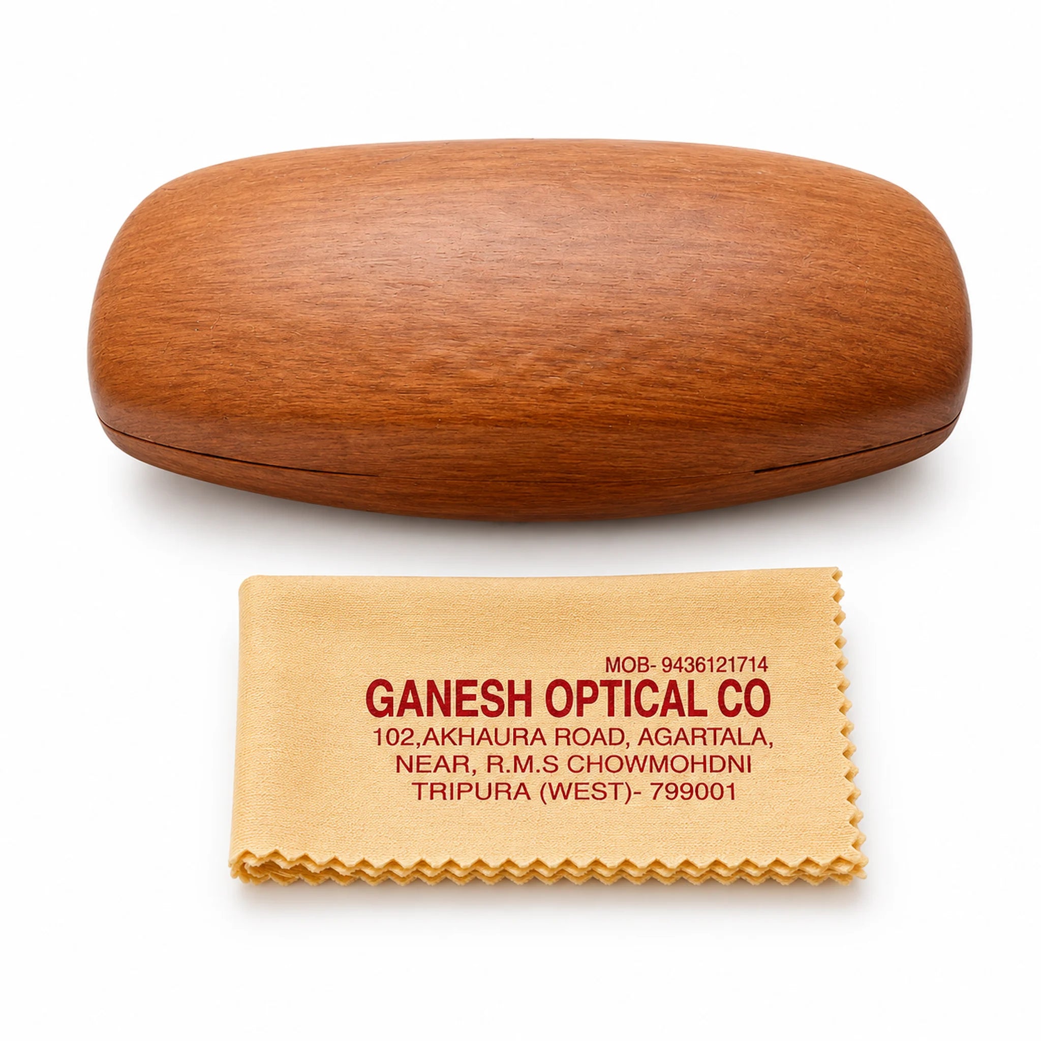 Eyeglasses Hard Case