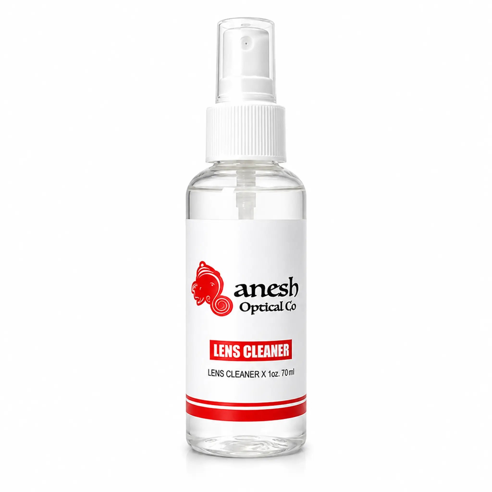 Lens Cleaner