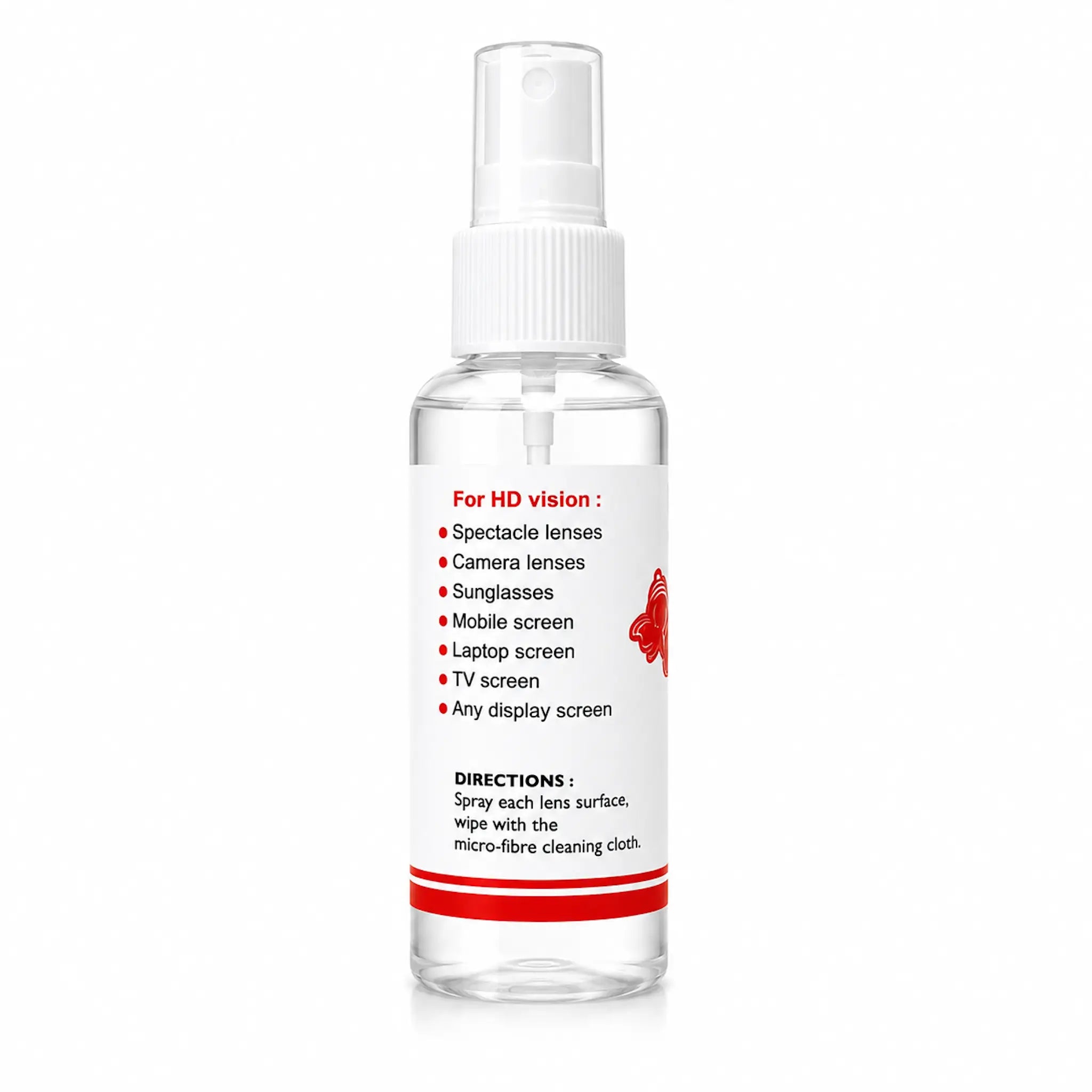 Lens Cleaner