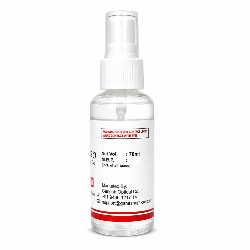 Lens Cleaner