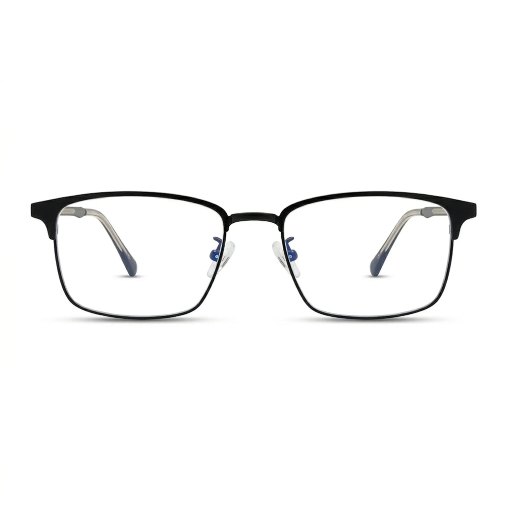 Square Eyeglasses for Men and Women