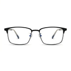 Square Eyeglasses for Men and Women