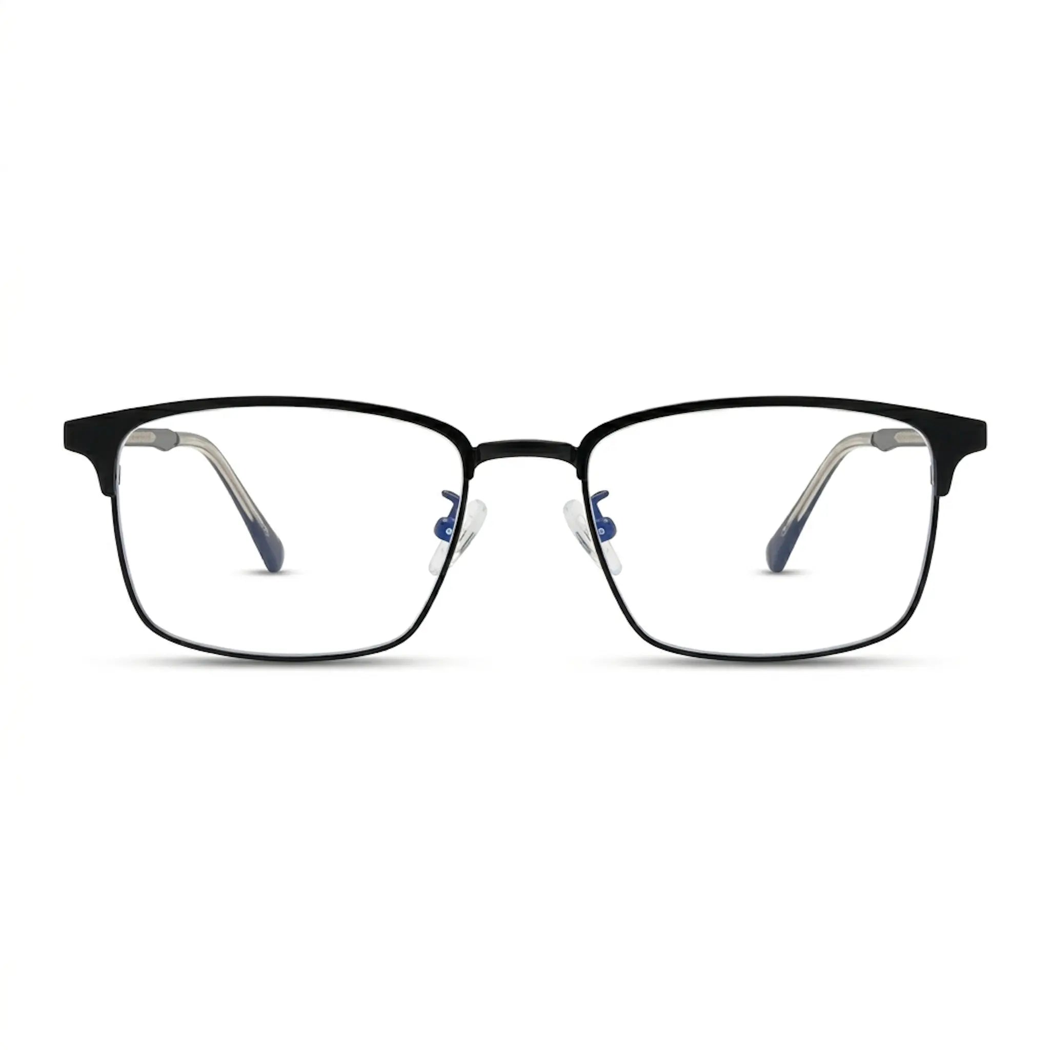 Square Eyeglasses for Men and Women