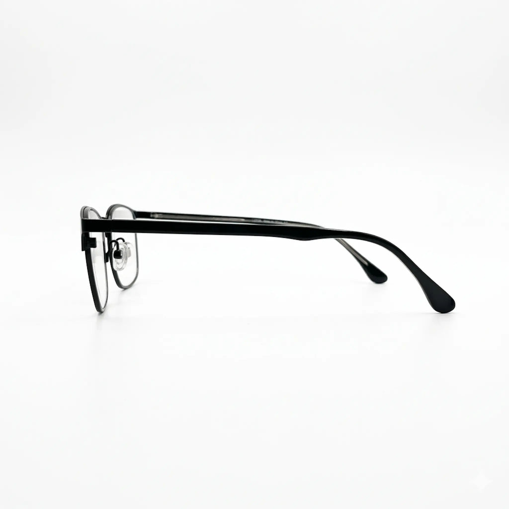 Square Eyeglasses for Men and Women