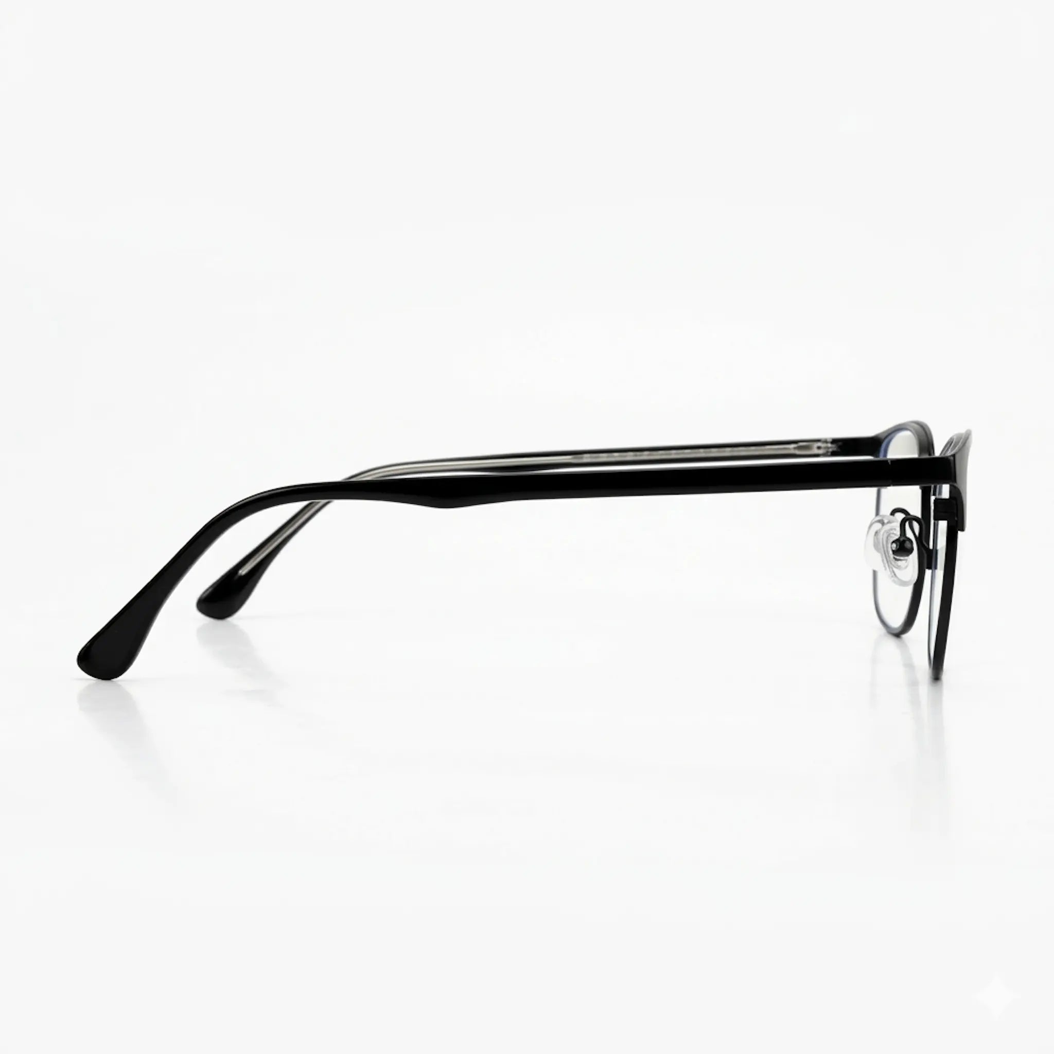 Square Eyeglasses for Men and Women