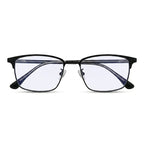 Square Eyeglasses for Men and Women