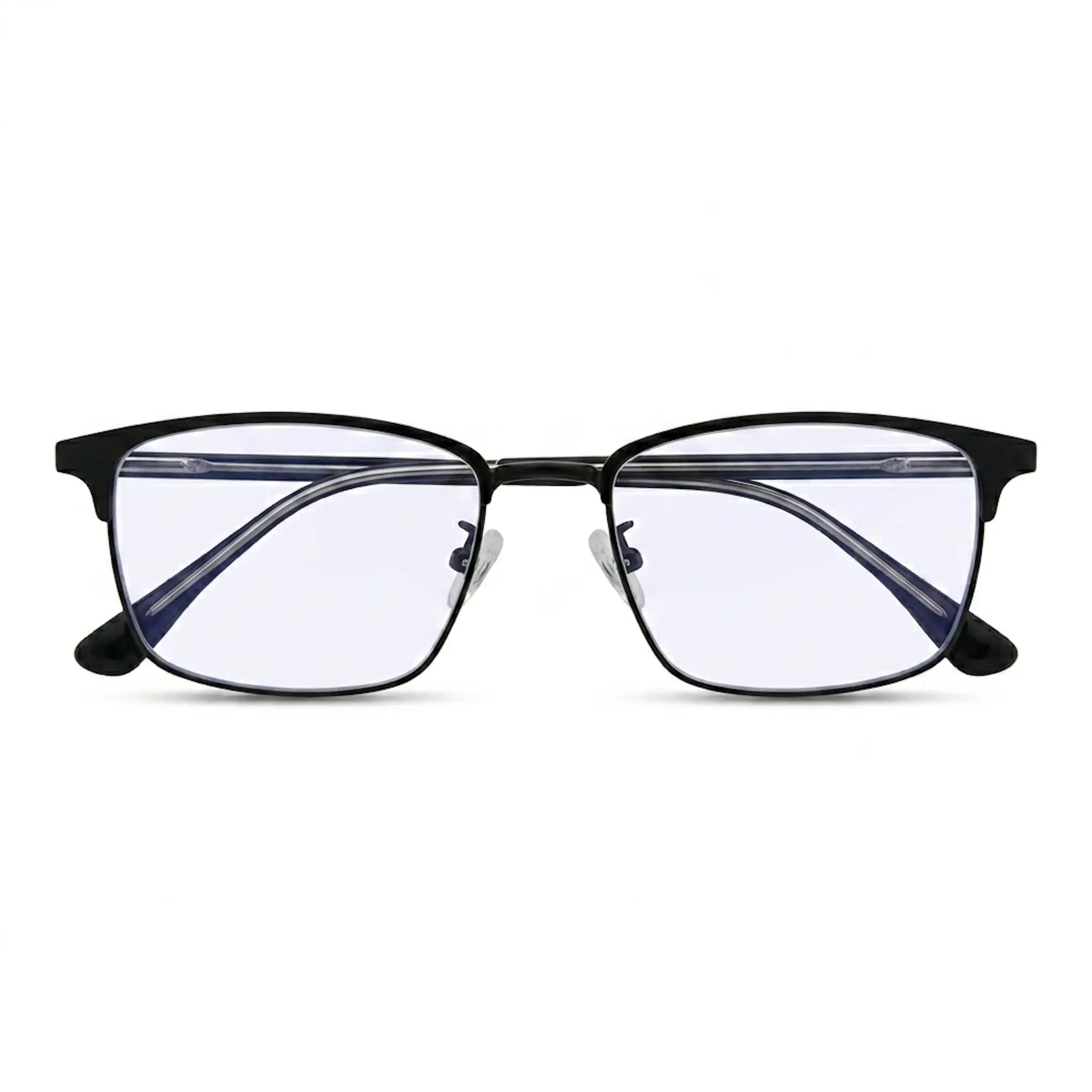 Square Eyeglasses for Men and Women