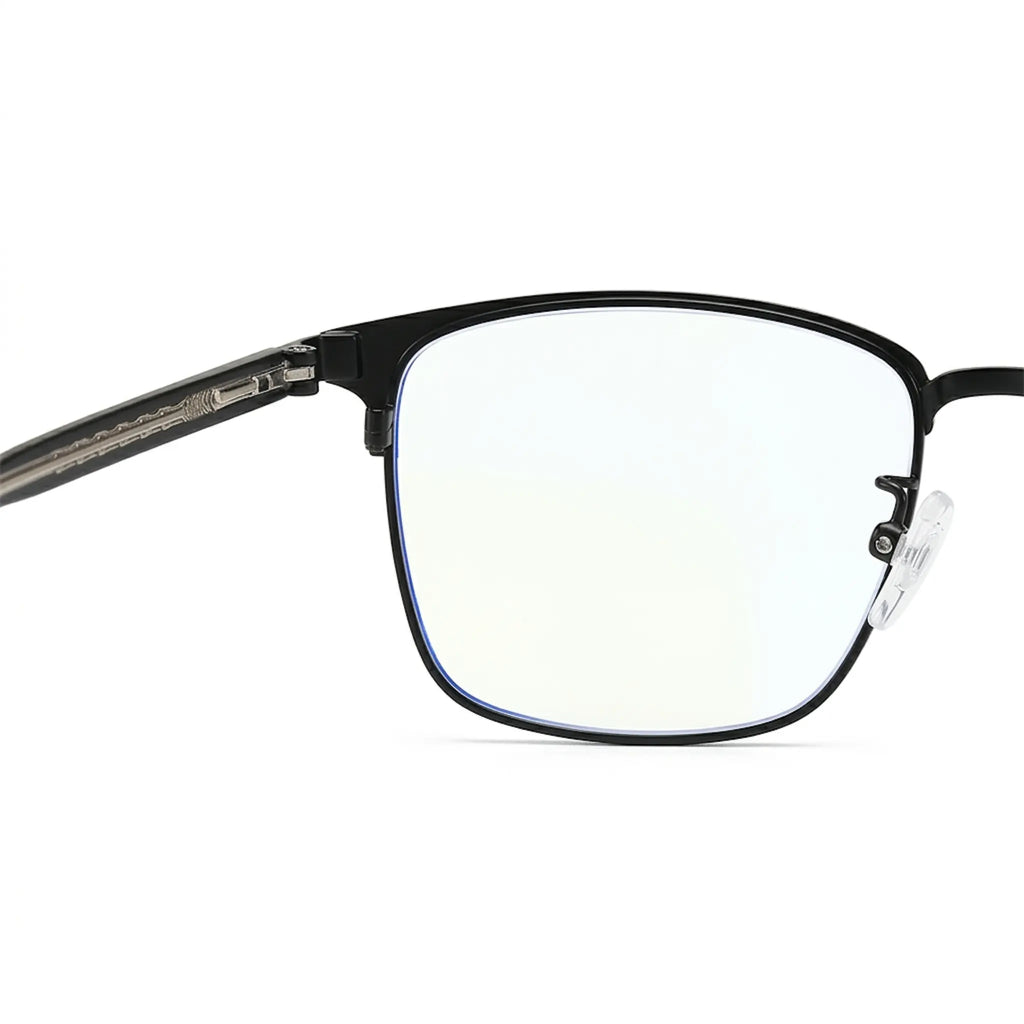 Square Eyeglasses for Men and Women