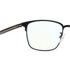 Square Eyeglasses for Men and Women