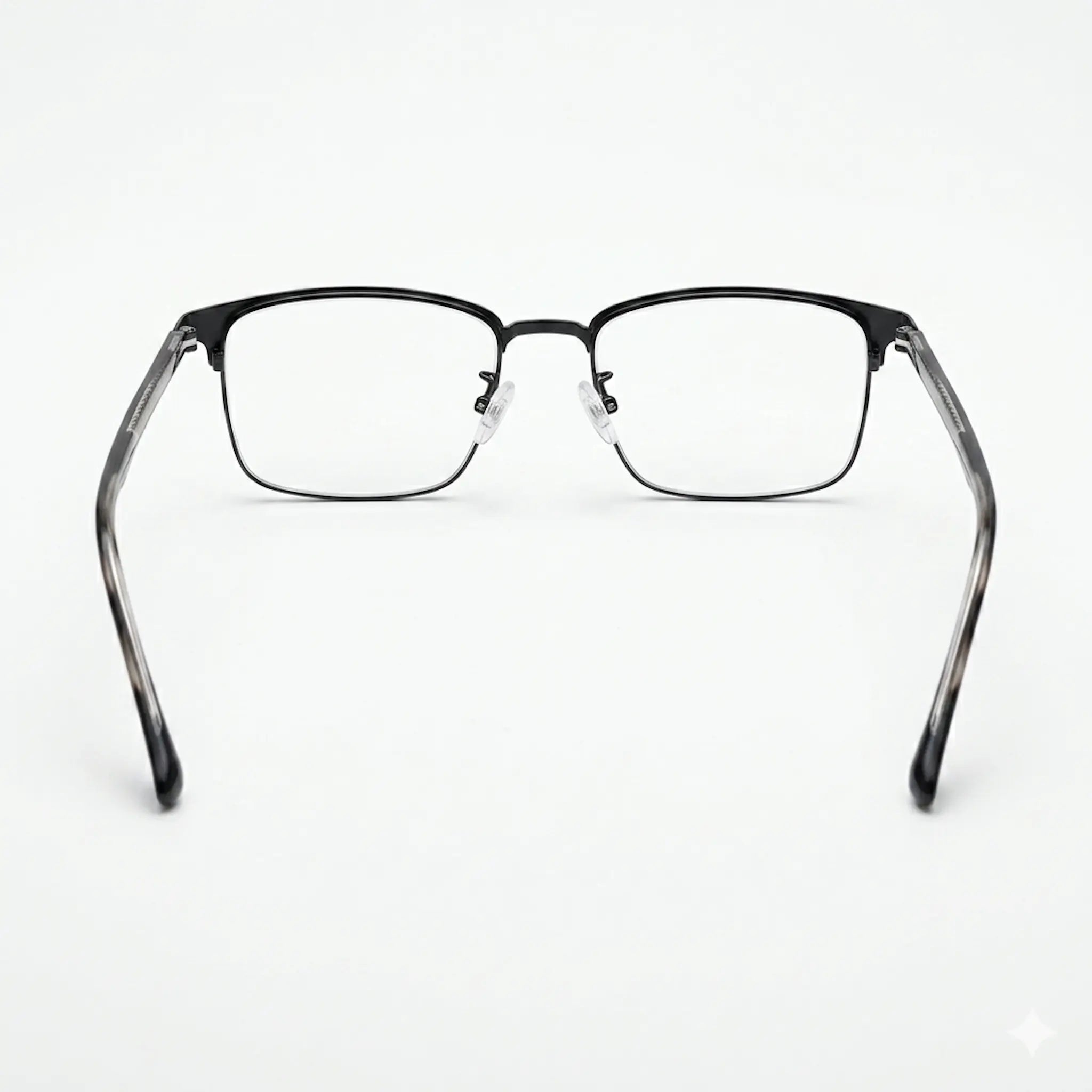 Square Eyeglasses for Men and Women