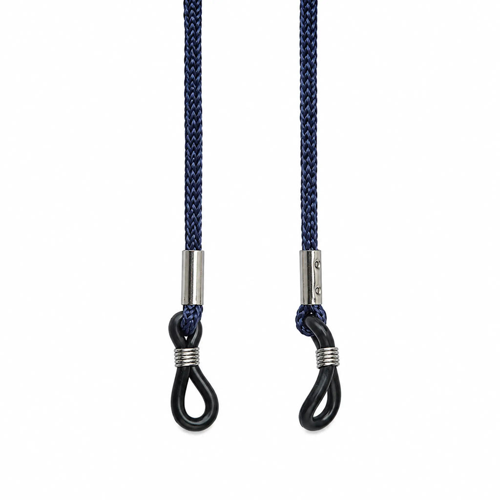 Eyeglasses and Sunglasses Soft String Holder Straps