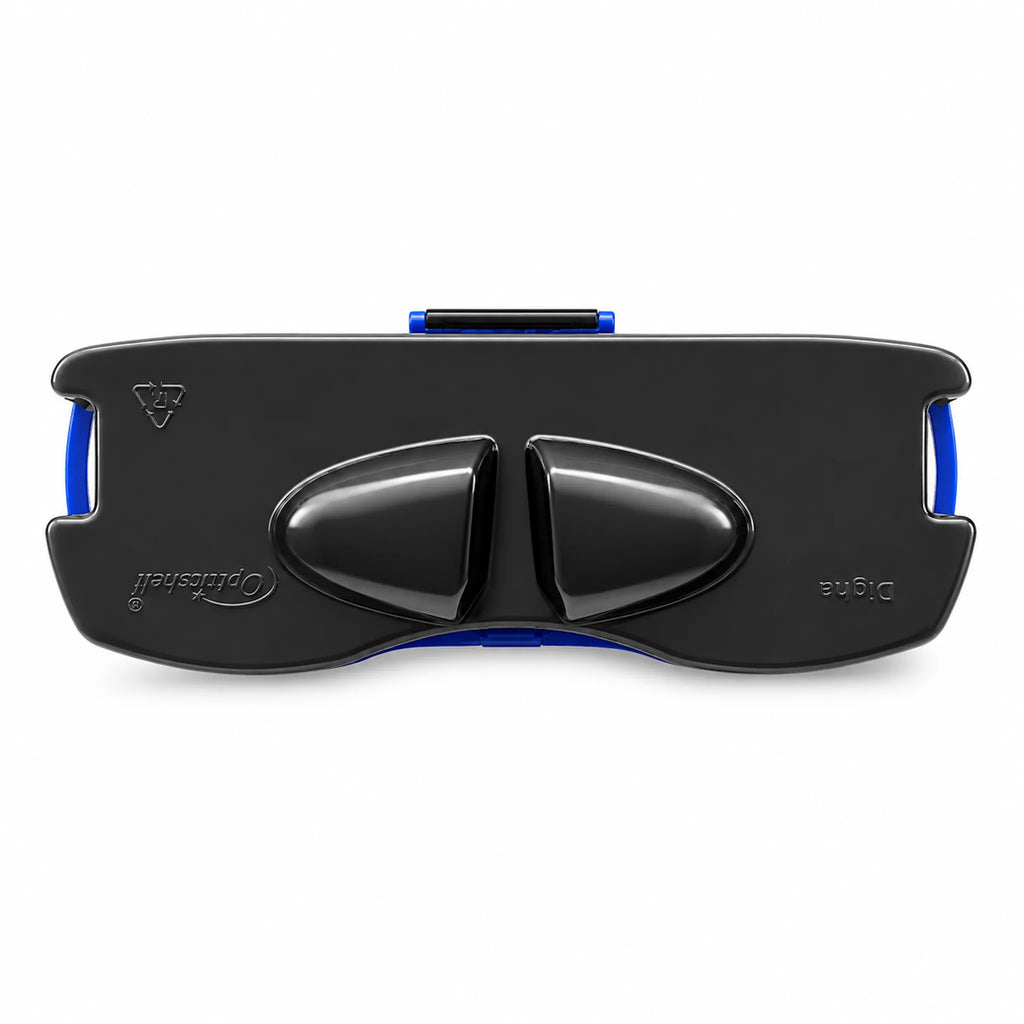Chest Pocket Eyeglasses Case for Men and Women