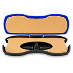 Chest Pocket Eyeglasses Case for Men and Women