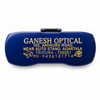 Chest Pocket Eyeglasses Case for Men and Women