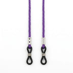 Eyeglasses and Sunglasses Soft String Holder Straps