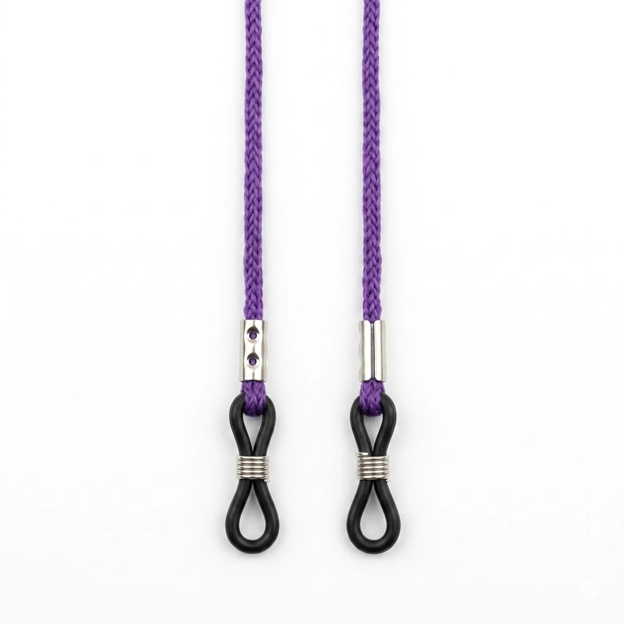 Eyeglasses and Sunglasses Soft String Holder Straps