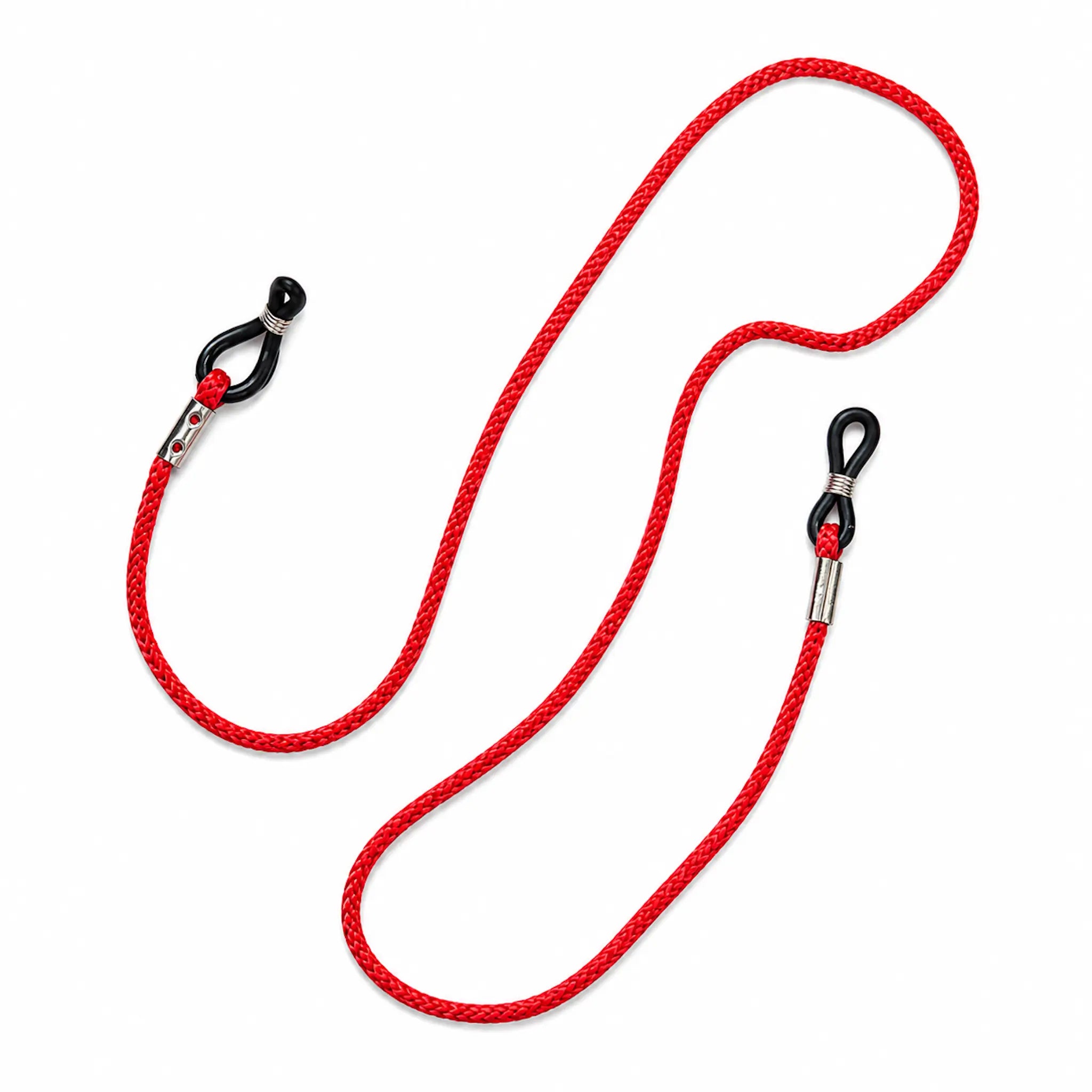 Eyeglasses and Sunglasses Soft String Holder Straps